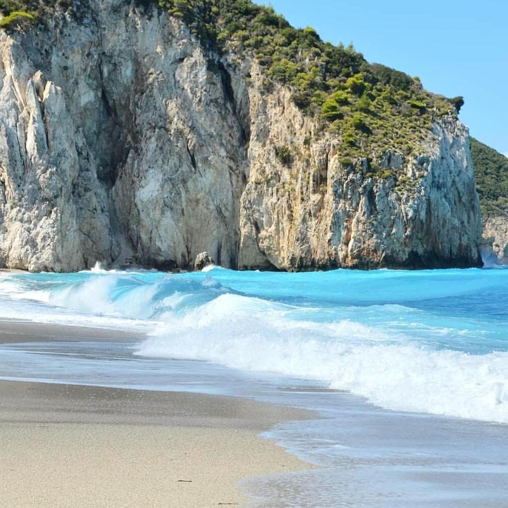 Milos Paradise Luxury Villas Áyios Nikítas Exteriér fotografie