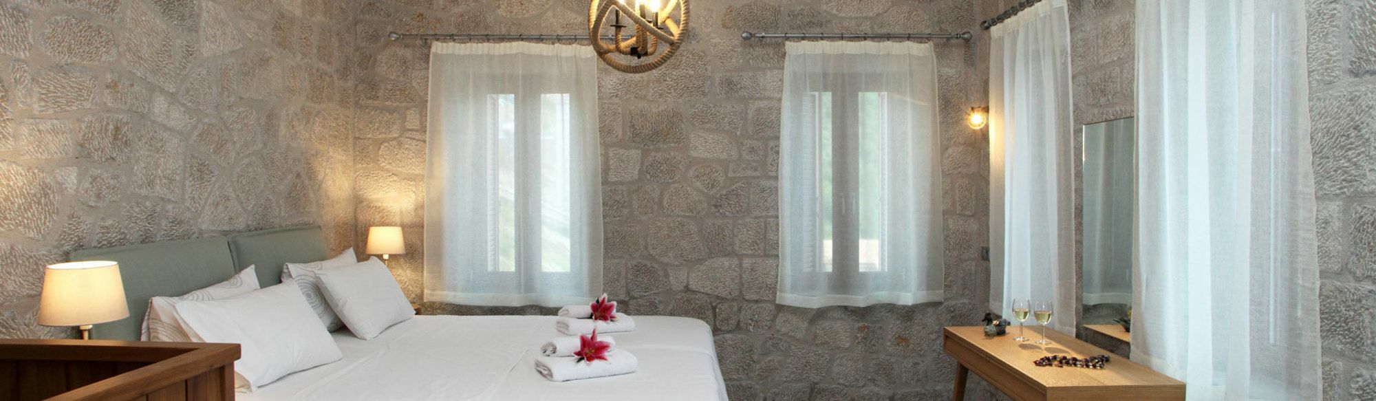 Milos Paradise Luxury Villas Áyios Nikítas Exteriér fotografie